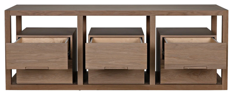 CFC Furniture Grant Console Table
