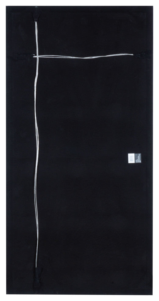 Wiley Dimensional Shadow Box Wall Decor