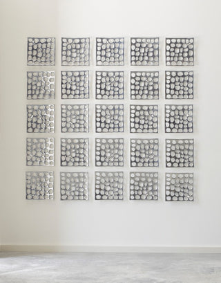 Polka Dot Wall Tile, Large