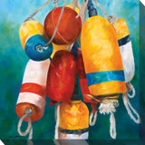 Buoys #1 Outdoor Art