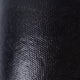 Black Hello Doormat
