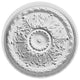 Cherbourg Ceiling Medallion