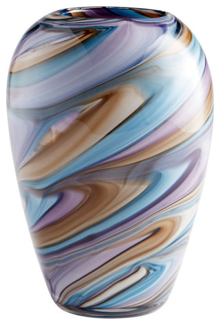 Cyan Design Small Borealis Vase
