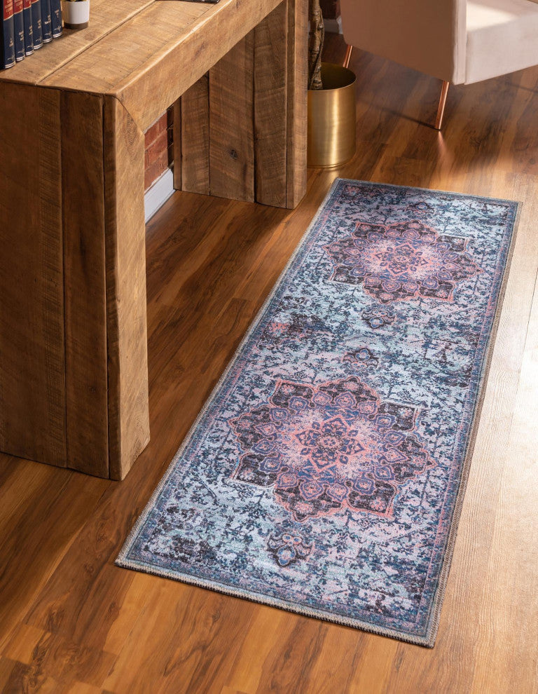 Unique Loom Renaissance Roma Area Rug