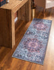 Unique Loom Renaissance Roma Area Rug