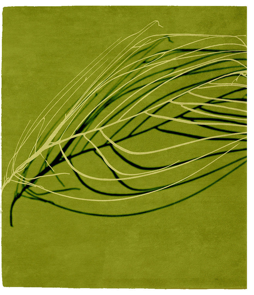 Caspian A Signature Rug, 8'x10'