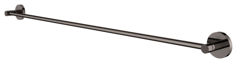 Grohe 40 386 1 Essentials 32" Towel Bar - Brushed Cool Sunrise