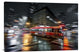 "Night Moves" Stretched Canvas Giclee by Jason Crockett, 36x24"