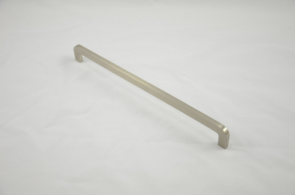Thin Pull, Satin Nickel
