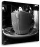 "The Perfect Cup" By Scott Amour, Giclee Print on Gallery Wrap Canvas