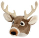 White Tail Deer Stuffed Trophy Head