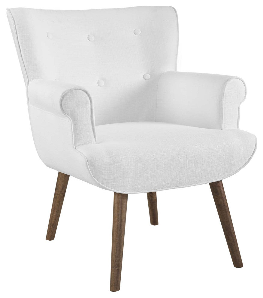 Cloud Upholstered Armchair