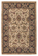Scotia Traditional Area Rug, 7''9"x10''6" Rectangle