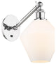 Innovations 317-1W-PC-G651-8 1-Light Sconce, Polished Chrome
