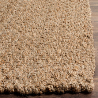 Safavieh Natural Fiber Collection NF181 Rug, Natural/Natural, 8' X 10'