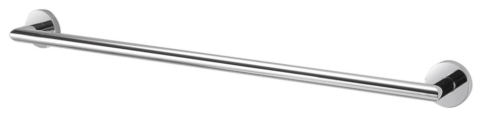 Transolid Turin 3-Piece Bathroom Accessory Kit, Polished Chrome