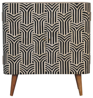 Front-facing full view on white background representing the Edessa cabinet.