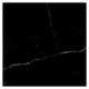 Neromarquina Polished 18x18 Micro Beveled Marble Tile