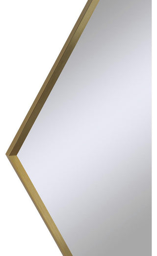 Devika Contemporary Decorative Mirror