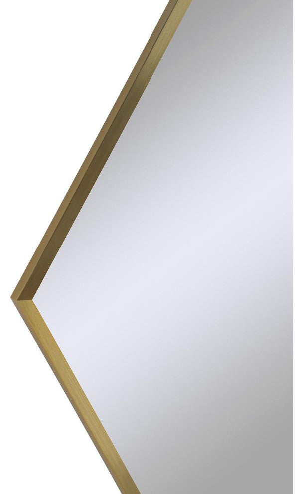 Devika Contemporary Decorative Mirror
