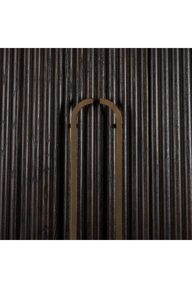 Contemporary Classic Cabinet | OROA Luxor