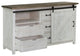 Provence 3 Drawer Dresser With 1 Door