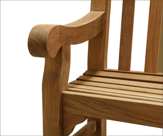 University Park 6' Bench