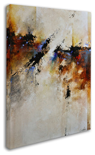'Fallen Light' Canvas Art by CH Studios