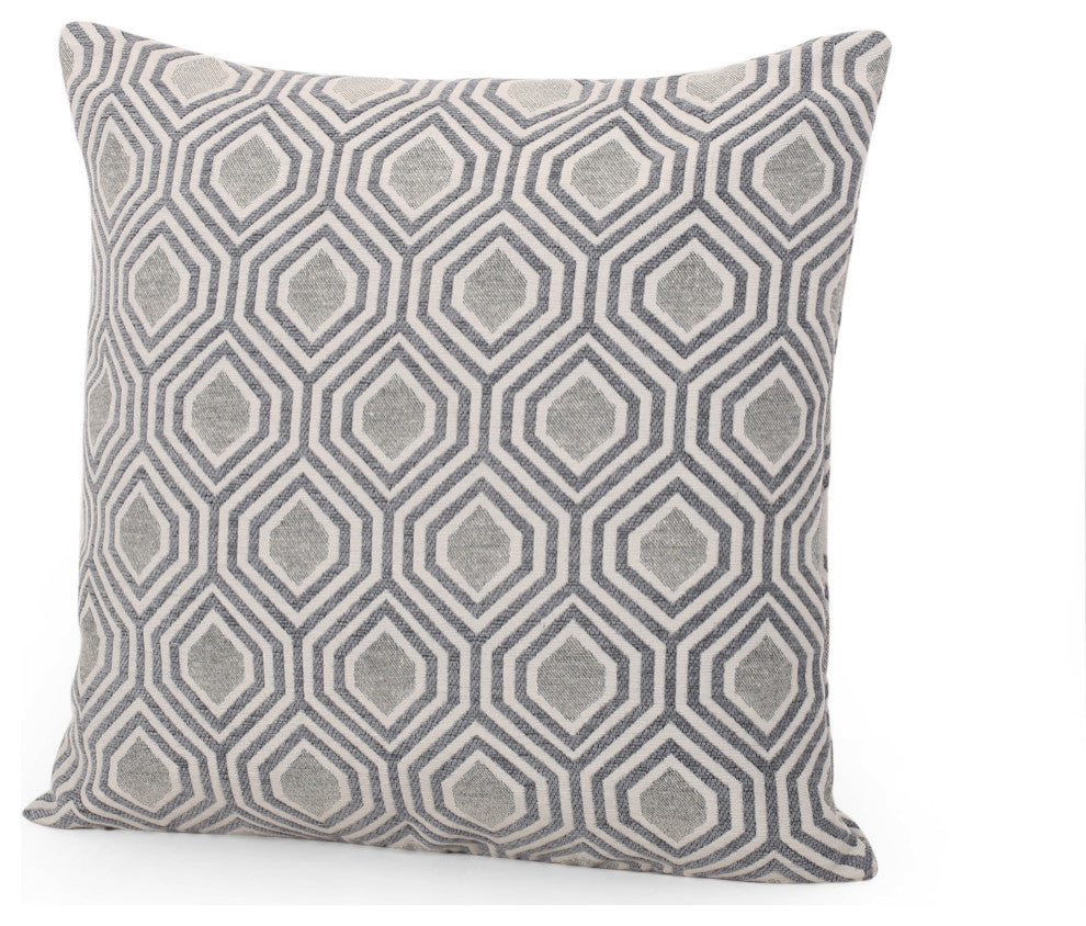 Garrison Throw Pillow