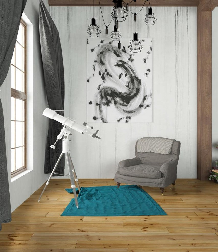 Epic Graffiti 'The Hive' Giclee Canvas Wall Art, 26"x34"