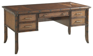 Paradise Isle Writing Desk