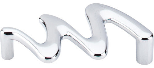 Pull - Polished Chrome (TKM562)