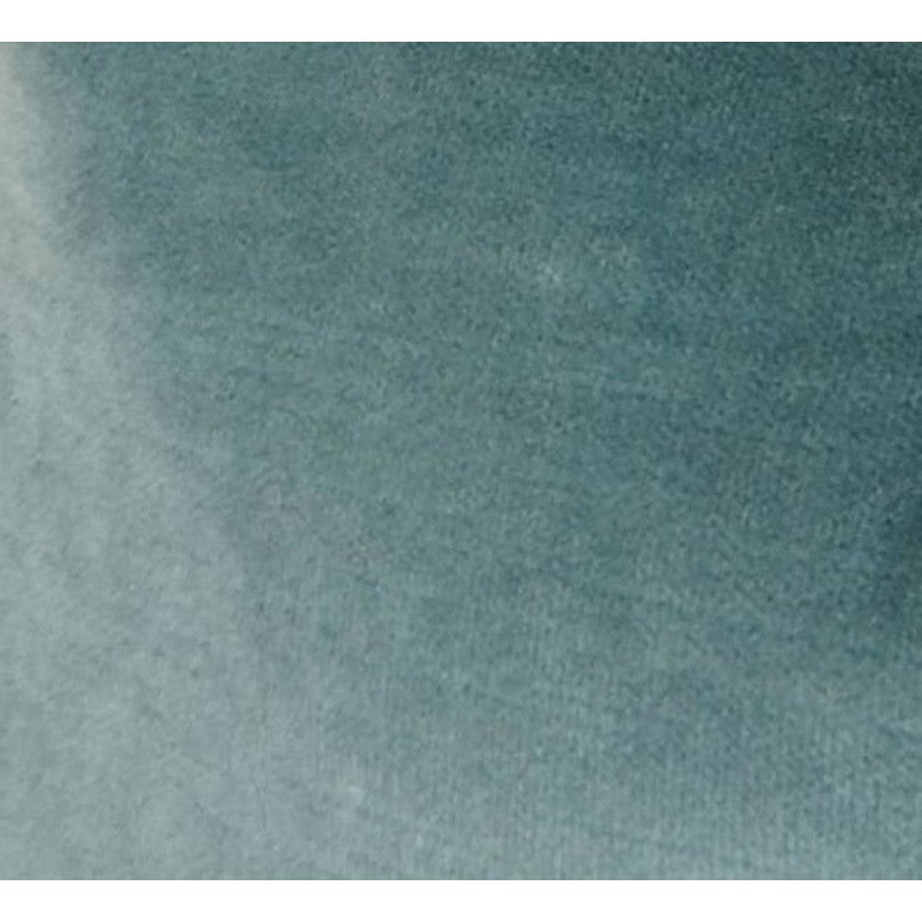 Plutus Contentment Peacock Handmade Throw Pillow, (Double sided  16" x 16")