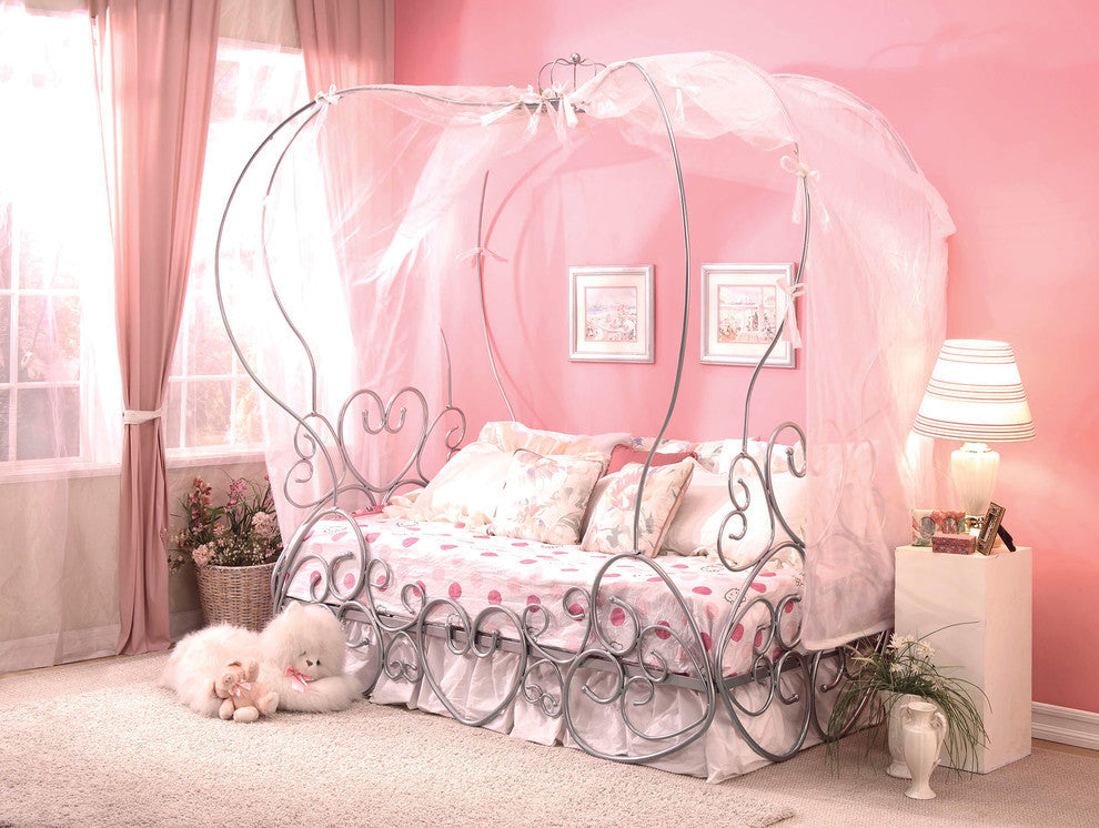 Acme Furniture Twin Bed 37190T