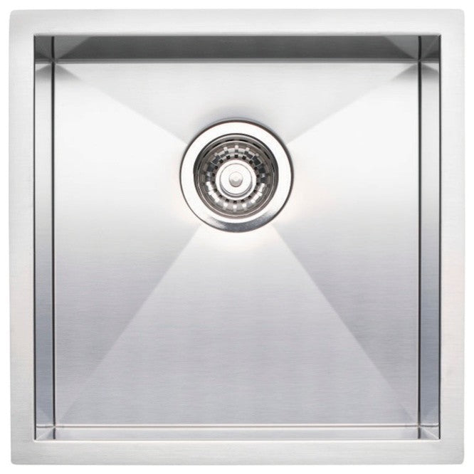 Blanco, Bar Sink, 17"x17"x14"