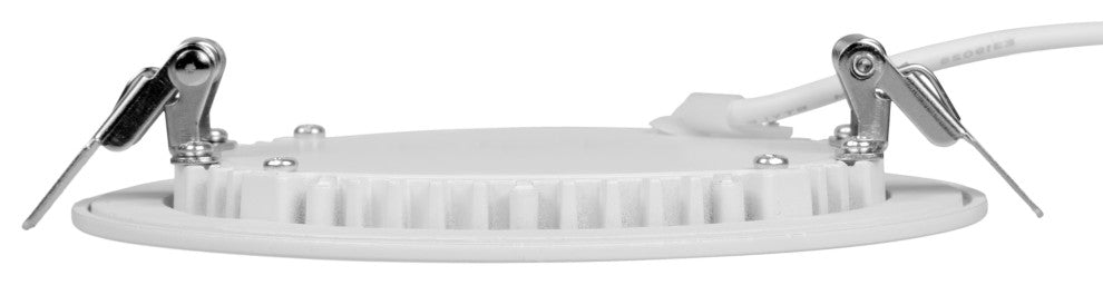 DLE4 Select Series 4" Flat Panel LED Downlight