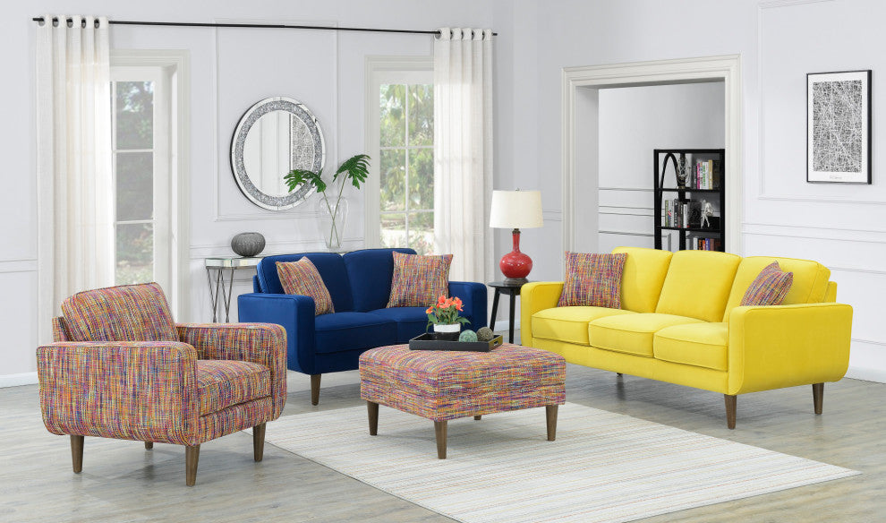 Edith Sofa, Sunshine