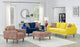 Edith Sofa, Sunshine
