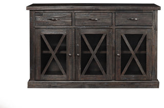 Newberry Sideboard, Salvaged Grey