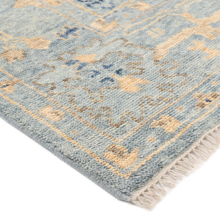 Lagos Handmade Area Rug, 3' 0" X 5' 0"