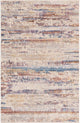 Unique Loom Beatriz Deepa Rug, Multi, 3'3"x5'