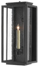Wright Small Outdoor Wall Sconce