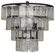 Carnegie Chandelier, Medium
