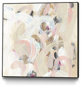 "Carnivale I" CF Print, 30"x30"