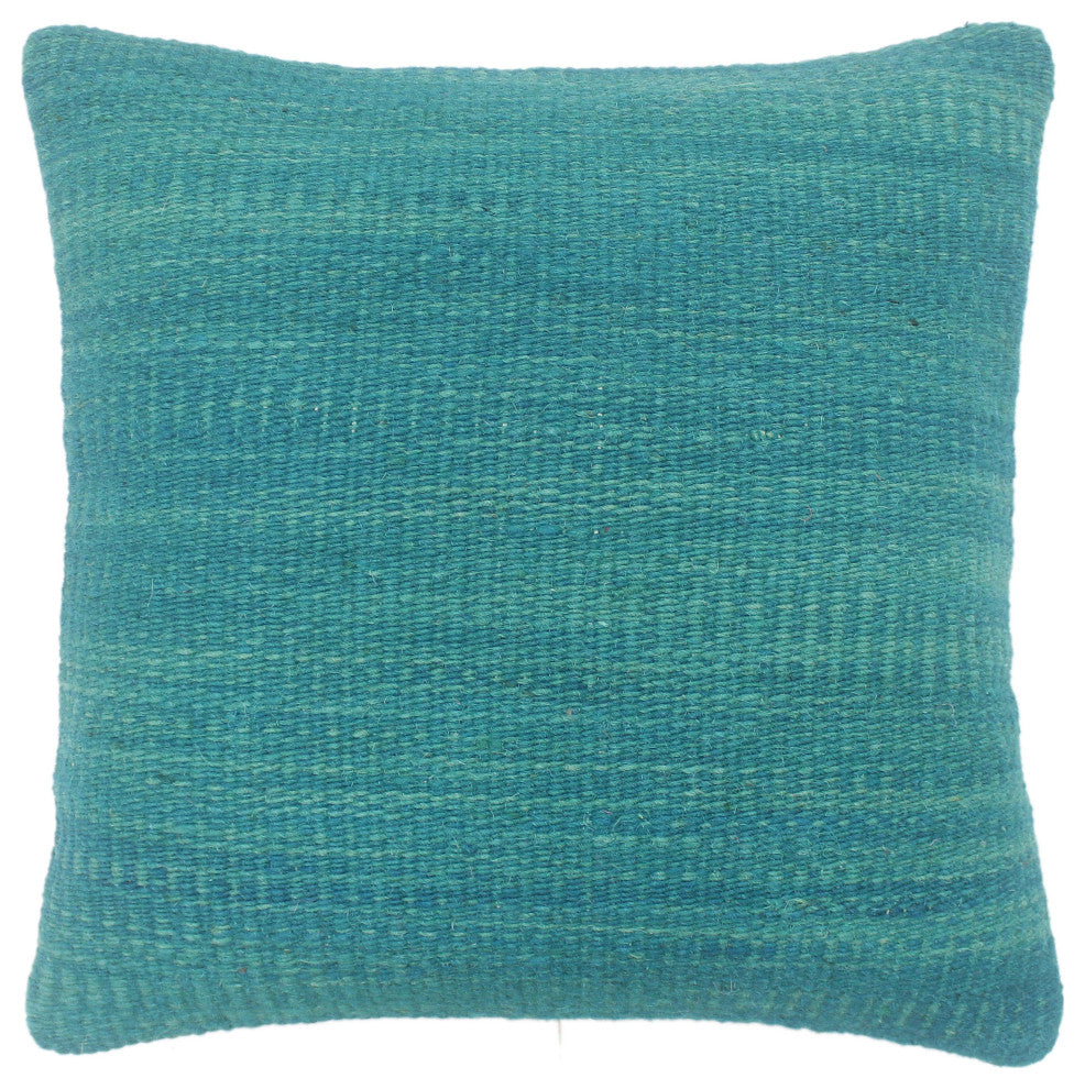 Turkish Bohemian Lawton Hand Woven Kilim Pillow