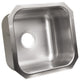 PROFLO PFUC109A Plomosa 18" Rectangular Stainless Steel - Stainless Steel