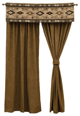 Mountain Storm Tie Back 3x20