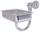 Mambo Wall Mounted Soap Dish, Polished Chrome