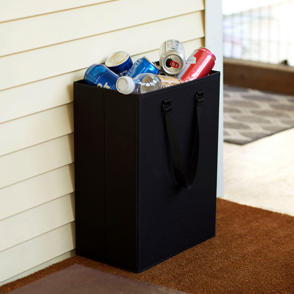 The Recycler Bag