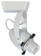 LED820 Impulse LED 4000K 40 Degree Beam, White for J Track